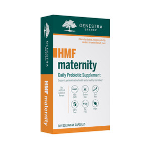 Genestra | HMF Maternity | 30 Capsules  Genestra | HMF Maternity | 30 Capsules