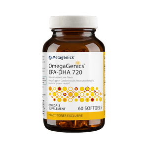 OmegaGenics® EPA-DHA 720 - Eat Love Holistic OmegaGenics® EPA-DHA 720 - Eat Love Holistic