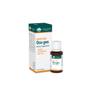 Genestra | Ocu-gen | 15 ml Genestra | Ocu-gen | 15 ml
