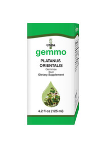 UNDA | Platanus Orientalis | 125 ml