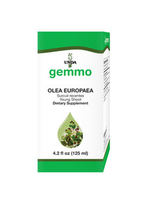 UNDA Olea Europaea 125 ml UNDA Olea Europaea 125 ml