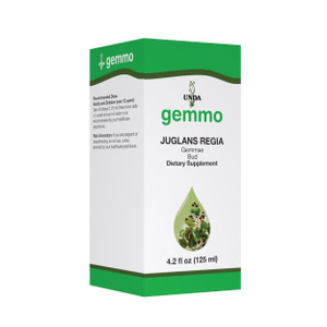 UNDA Juglans Regia 125 ml