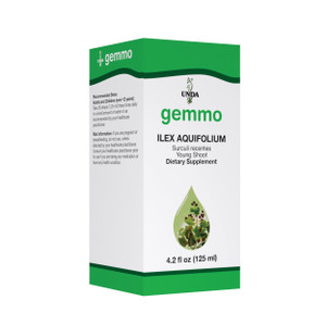 UNDA Ilex Aquifolium 125 ml UNDA Ilex Aquifolium 125 ml