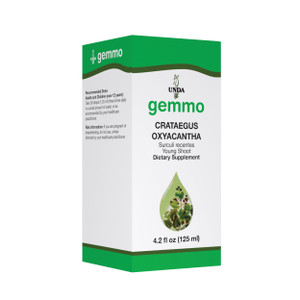 UNDA Crataegus Oxyacantha 125 ml