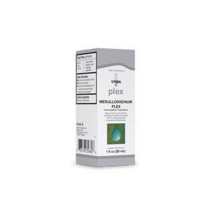 UNDA | Medullosseinum Plex | 30ml