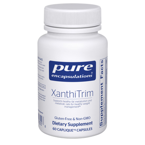 XanthiTrim 60's | Pure Encapsulations XanthiTrim 60's | Pure Encapsulations