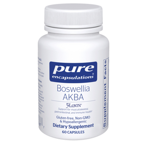Boswellia AKBA  | Pure Encapsulation
