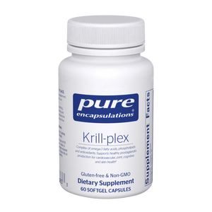 Krill-plex | Pure Encapsulations Krill-plex | Pure Encapsulations