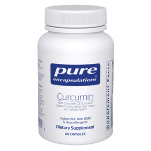 Curcumin | Pure Encapsulation Curcumin | Pure Encapsulation