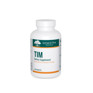 Genestra | TIM Immune Forte | 120 Capsules Genestra | TIM Immune Forte | 120 Capsules