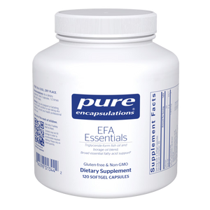 EFA Essentials | Pure Encapsulation EFA Essentials | Pure Encapsulation