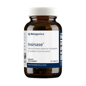 Metagenics Insinase® Insulin Balance 90 Tablets