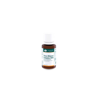 Genestra | Trace Mineral Complex CWS | 15 ml Genestra | Trace Mineral Complex CWS | 15 ml