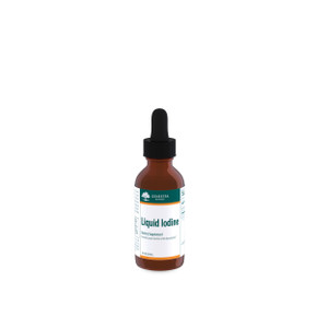 Genestra | Liquid Iodine | 30 ml Genestra | Liquid Iodine | 30 ml