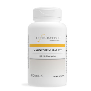 Magnesium Malate | Integrative Therapeutics Magnesium Malate | Integrative Therapeutics