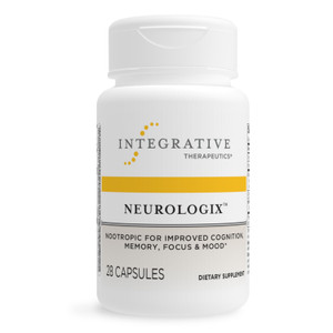 Neurologix™ | Integrative Therapeutics Neurologix™ | Integrative Therapeutics