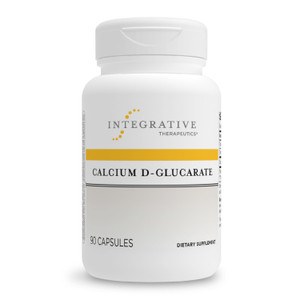 Calcium D-Glucarate | Integrative Therapeutics Calcium D-Glucarate | Integrative Therapeutics