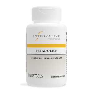 Petadolex® | Integrative Therapeutics Petadolex® | Integrative Therapeutics