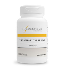 Phosphatidylserine | Integrative Therapeutics Phosphatidylserine | Integrative Therapeutics
