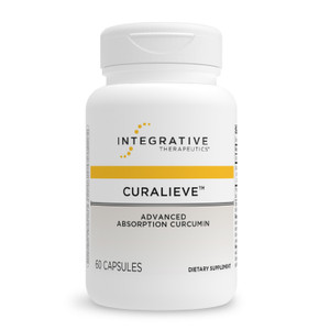 Curalieve | Integrative Therapeutics