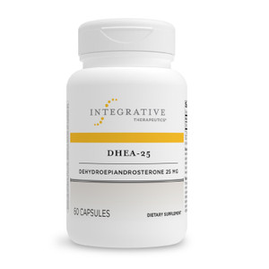 DHEA-25 | Integrative Therapeutics