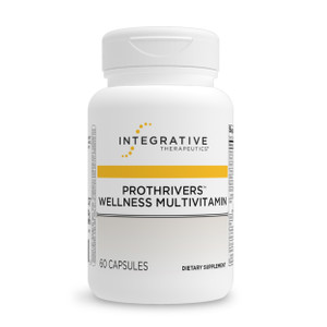 ProThrivers™ Wellness Multivitamin | Integrative Therapeutics ProThrivers™ Wellness Multivitamin | Integrative Therapeutics