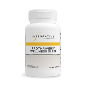 ProThrivers™ Wellness Sleep | Integrative Therapeutics ProThrivers™ Wellness Sleep | Integrative Therapeutics