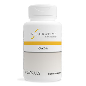 GABA | Integrative Therapeutics