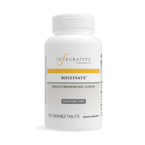Rhizinate® Fructose Free | Integrative Therapeutics Rhizinate® Fructose Free | Integrative Therapeutics