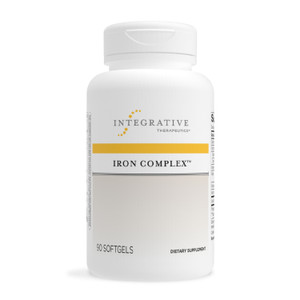 Iron Complex™ | Integrative Therapeutics Iron Complex™ | Integrative Therapeutics