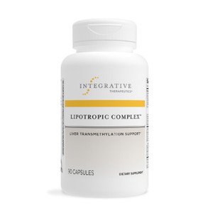 Lipotropic Complex™ | Integrative Therapeutics Lipotropic Complex™ | Integrative Therapeutics