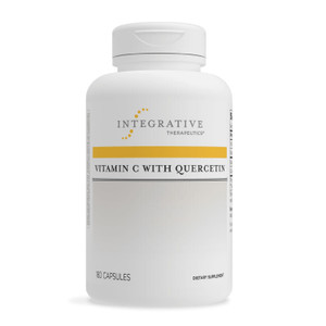 Vitamin C With Quercetin | Integrative Therapeutics Vitamin C With Quercetin | Integrative Therapeutics