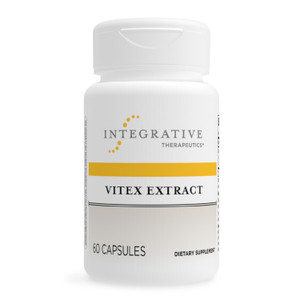 Vitex Extract | Integrative Therapeutics