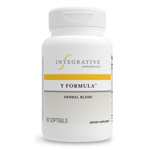 Y Formula™ | Integrative Therapeutics Y Formula™ | Integrative Therapeutics