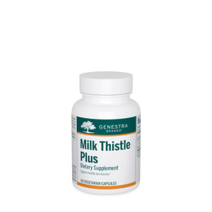Genestra | Milk Thistle Plus | 60 capsules Genestra | Milk Thistle Plus | 60 capsules