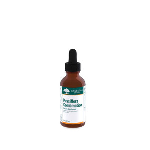 Genestra Passiflora Combination - 60 ml Genestra Passiflora Combination - 60 ml