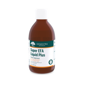 Genestra Super EFA Liquid Plus - 225 ml Genestra Super EFA Liquid Plus - 225 ml