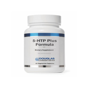 5-HTP Plus Formula | Douglas Laboratories 5-HTP Plus Formula | Douglas Laboratories