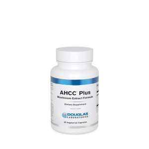 A.H.C.C. ® Plus | Douglas Laboratories A.H.C.C. ® Plus | Douglas Laboratories