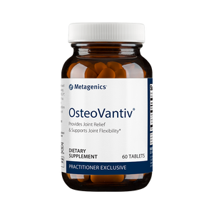 Metagenics OsteoVantiv 60 Tablets Metagenics OsteoVantiv 60 Tablets