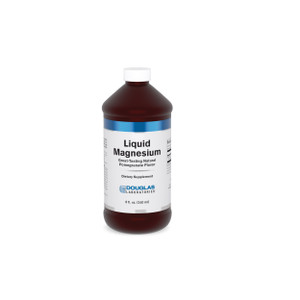 Liquid Magnesium | Douglas Laboratories Liquid Magnesium | Douglas Laboratories