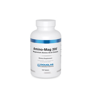 Amino-Mag 200™ | Douglas Laboratories Amino-Mag 200™ | Douglas Laboratories
