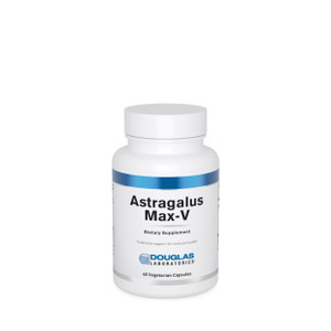 Astragalus Max-V | Douglas Laboratories Astragalus Max-V | Douglas Laboratories