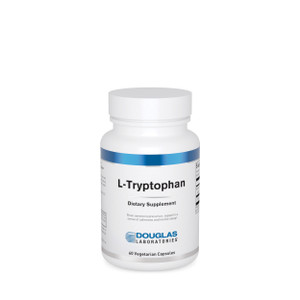 L-Tryptophan | Douglas Laboratories L-Tryptophan | Douglas Laboratories