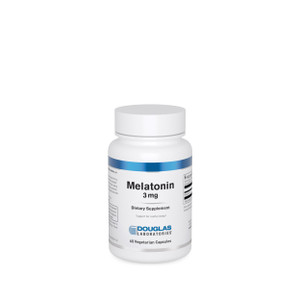 Melatonin | Douglas Laboratories Melatonin | Douglas Laboratories