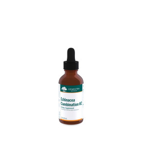 Genestra Echinacea Combination #2 - 60 ml Genestra Echinacea Combination #2 - 60 ml