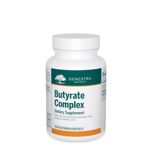 Genestra Butyrate Complex - 90 Capsules Genestra Butyrate Complex - 90 Capsules
