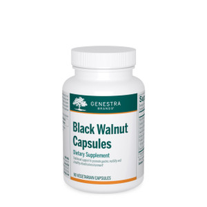 Genestra Black Walnut Capsule - 90 Capsules Genestra Black Walnut Capsule - 90 Capsules