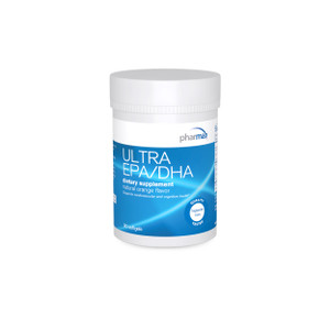 Pharmax Ultra EPA/DHA Capsule - 90 Softgels Pharmax Ultra EPA/DHA Capsule - 90 Softgels