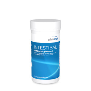 Pharmax Intestibal (formerly Pyloricin) - 60 Capsules Pharmax Intestibal (formerly Pyloricin) - 60 Capsules